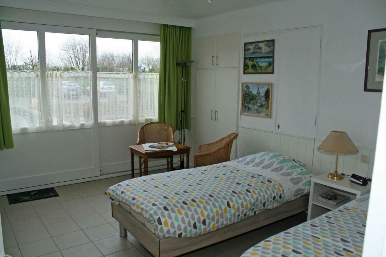 'T Leeg Huys Villa Lo-Reninge Bagian luar foto